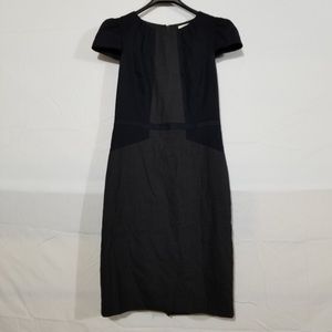 Club Monaco Italian Wool Dress